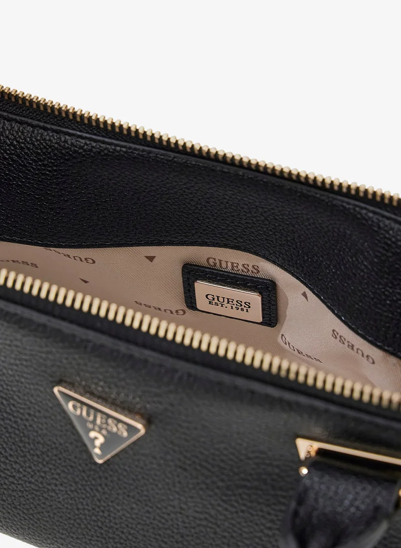 GUESS  Evie Mini  Satchel Bag for Women | Best Price UAE